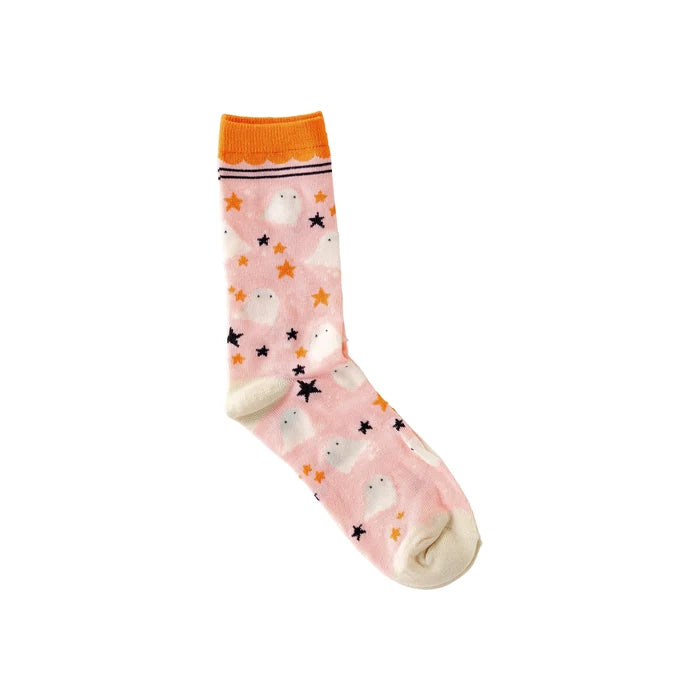 Ghoul Gang Socks (Adults Only Left)