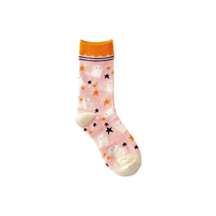 Ghoul Gang Socks (Adults Only Left)