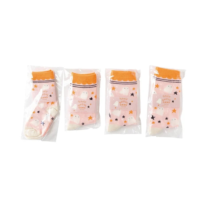Ghoul Gang Socks (Adults Only Left)