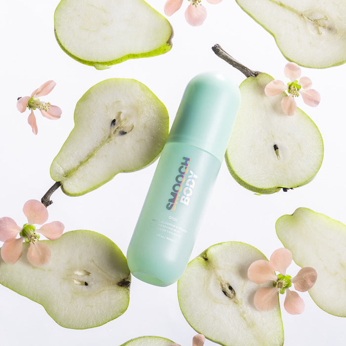 Gigi Fragrance Mist