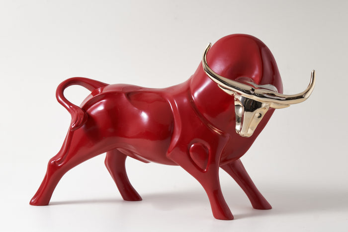 Luxury Home Decor Bowl