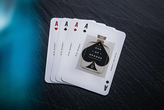 PlayingCardDecks.com-Gin Rummy Playing Cards