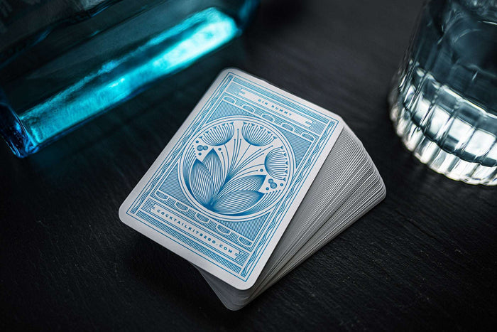 PlayingCardDecks.com-Gin Rummy Playing Cards