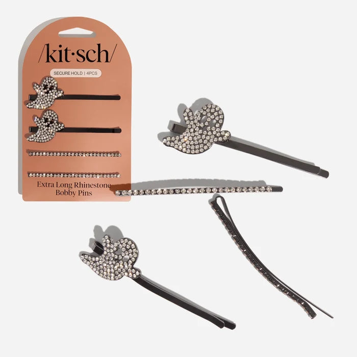 Glamour Ghosts Hair Pin Set