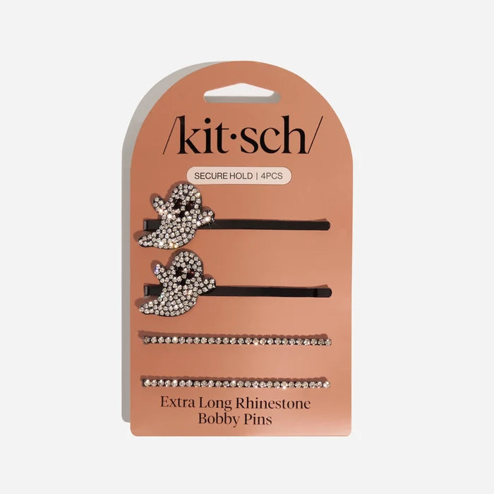 Glamour Ghosts Hair Pin Set