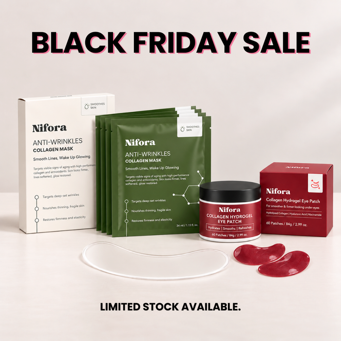Glow Circle Black Friday Bundle