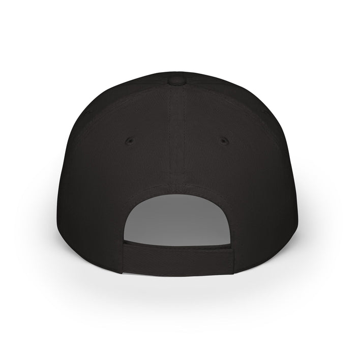 Goth Mom Doom Baseball Hat