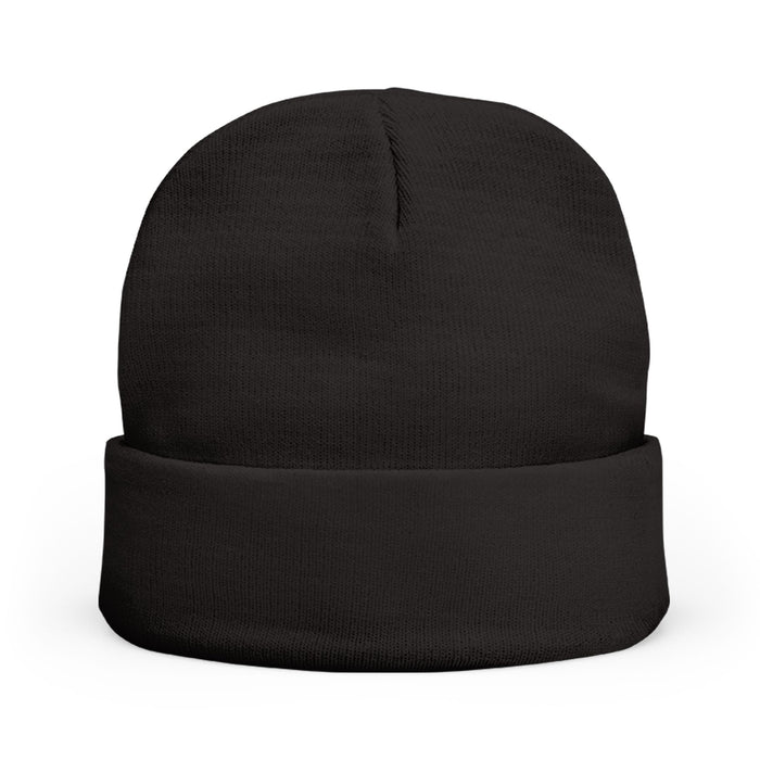 Goth Mom Doom Knit Beanie (Adults)