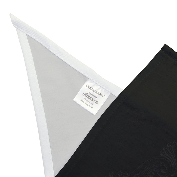 Goth Mom's Buddy Pet Bandana