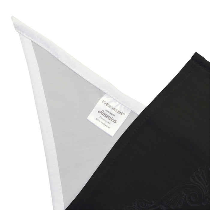 Goth Mom's Buddy Pet Bandana