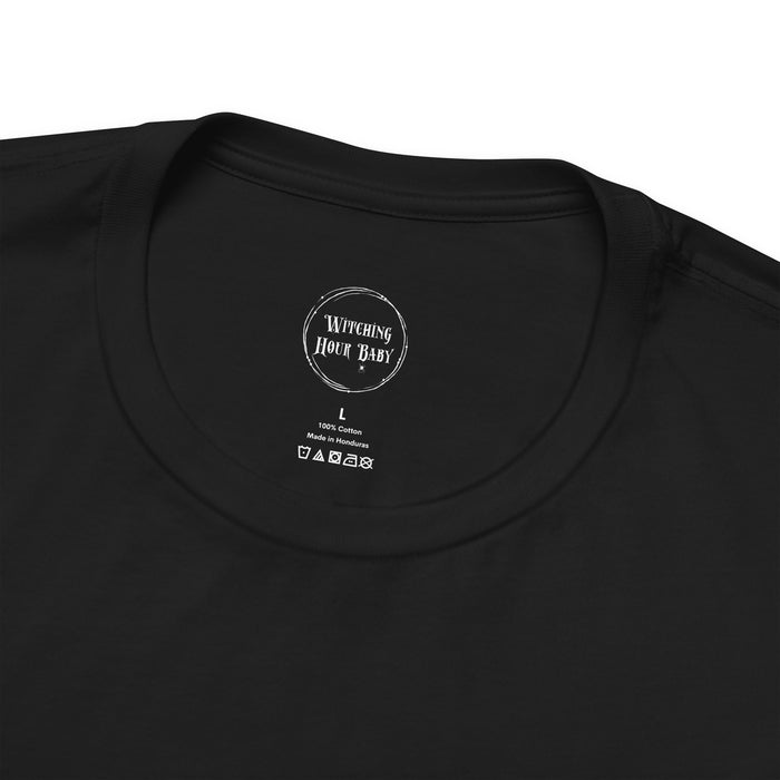 Goth Uncle T-Shirt (Adults)