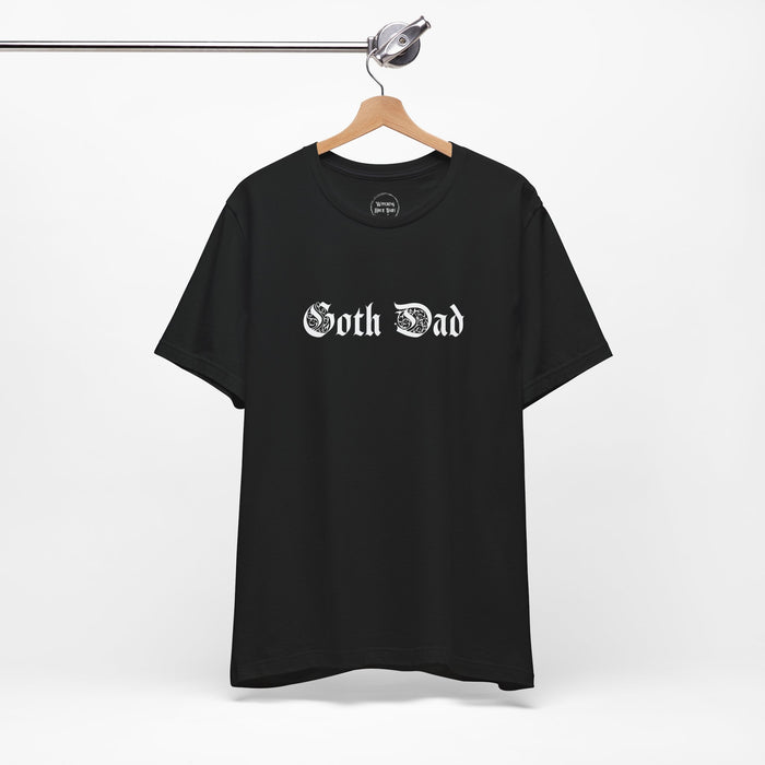 Gothic Dad T-Shirts (Adults)