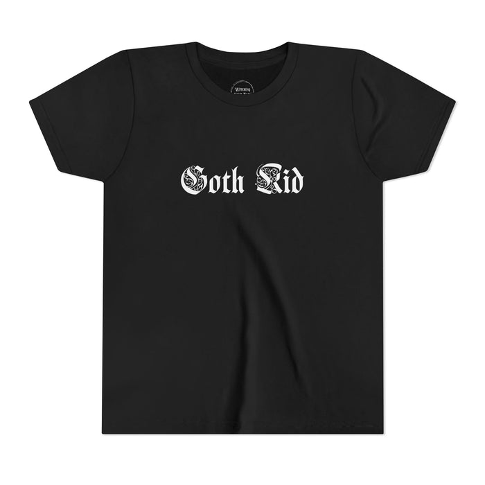 Gothic Kid T-Shirt (Kids/Big Kids)