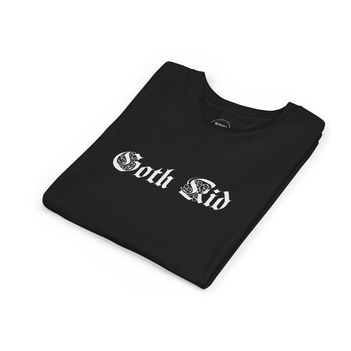 Gothic Kid T-Shirt (Kids/Big Kids)