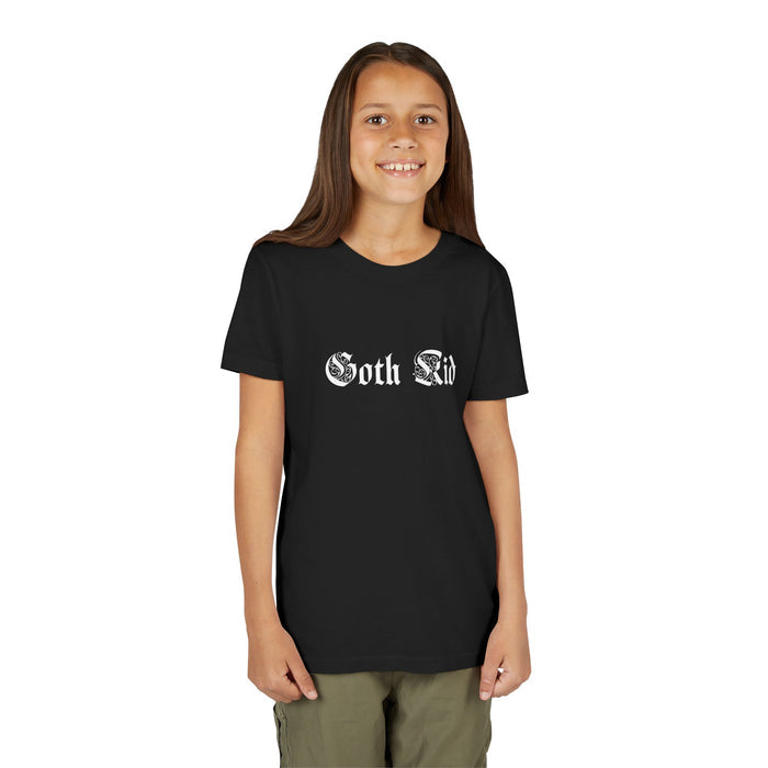 Gothic Kid T-Shirt (Kids/Big Kids)