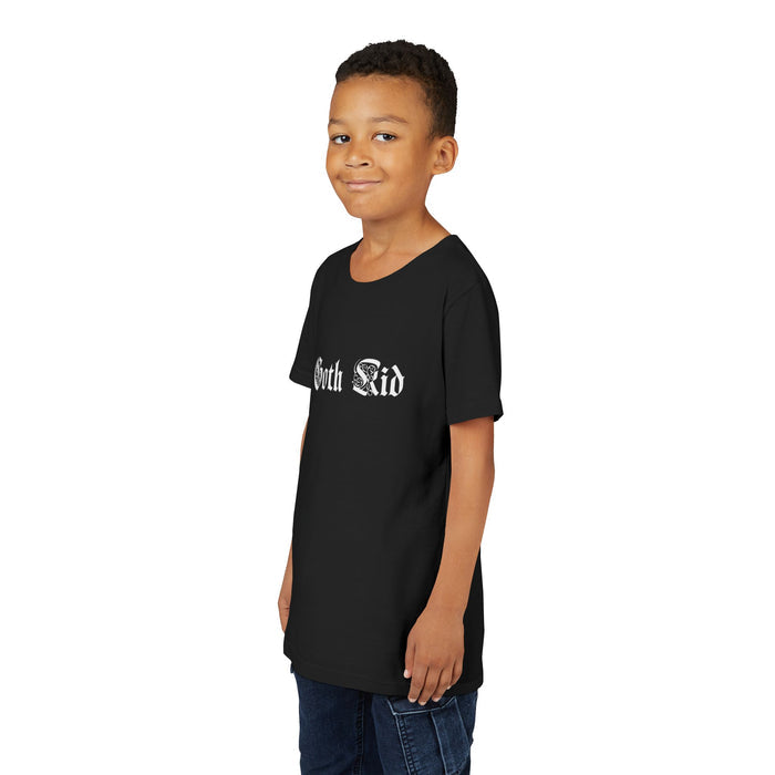 Gothic Kid T-Shirt (Kids/Big Kids)