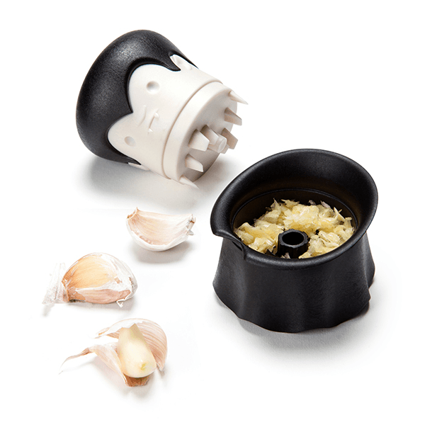 Gracula Garlic Crusher