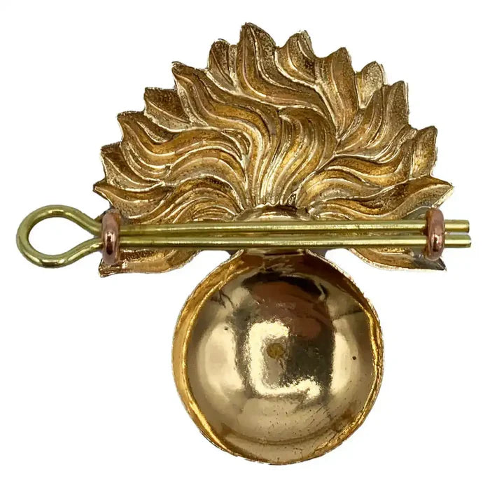 Grenadier Guards Beret Cap Badge - John Bull Clothing  from  John Bull Clothing