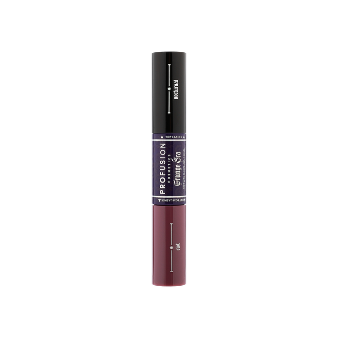 Grunge Era-Mascara Duo