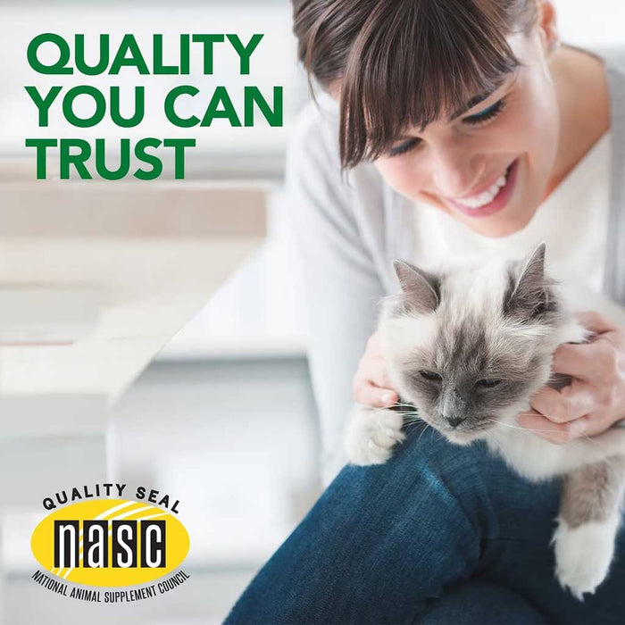 Vets Best quality you can trust.