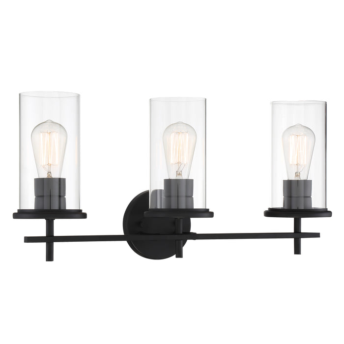 Haisley Vanity Light