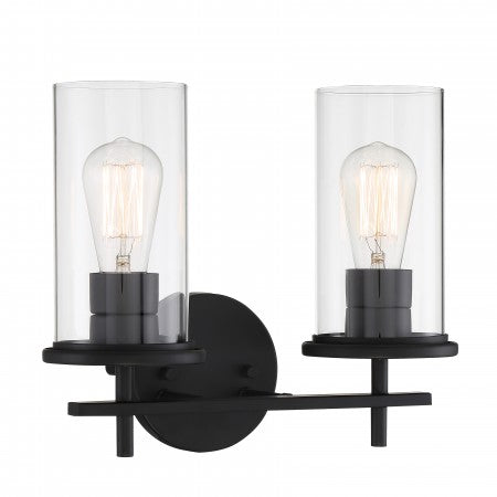 Haisley Vanity Light