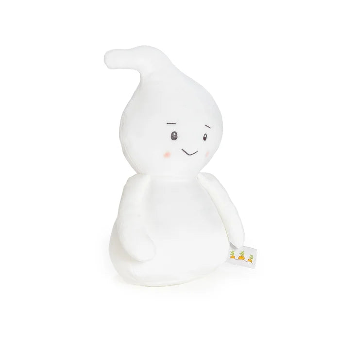 Halloween Haunt-Ted the Ghost Plush Toy