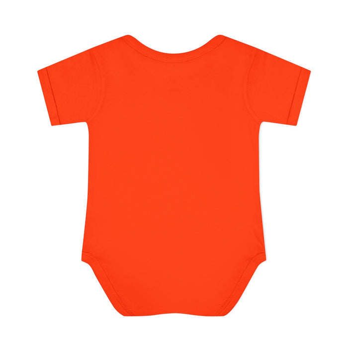 Halloween Jack Onesie (Babies/Toddlers)