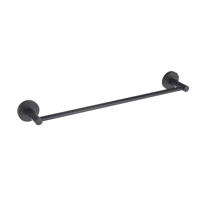 Matte Black