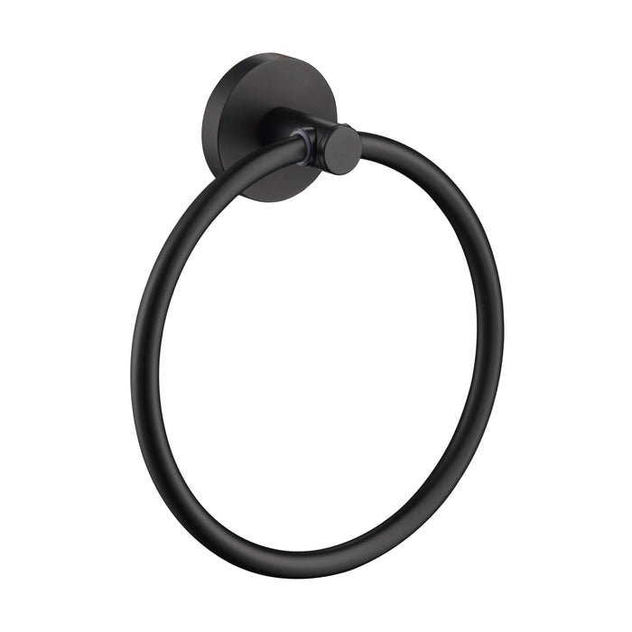 Matte Black