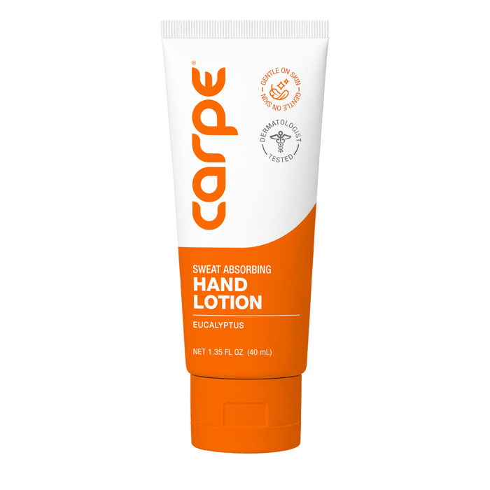 Hand Lotion