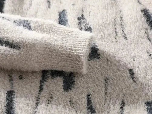 Harakiri sweater - AntoniosClothing - Gray