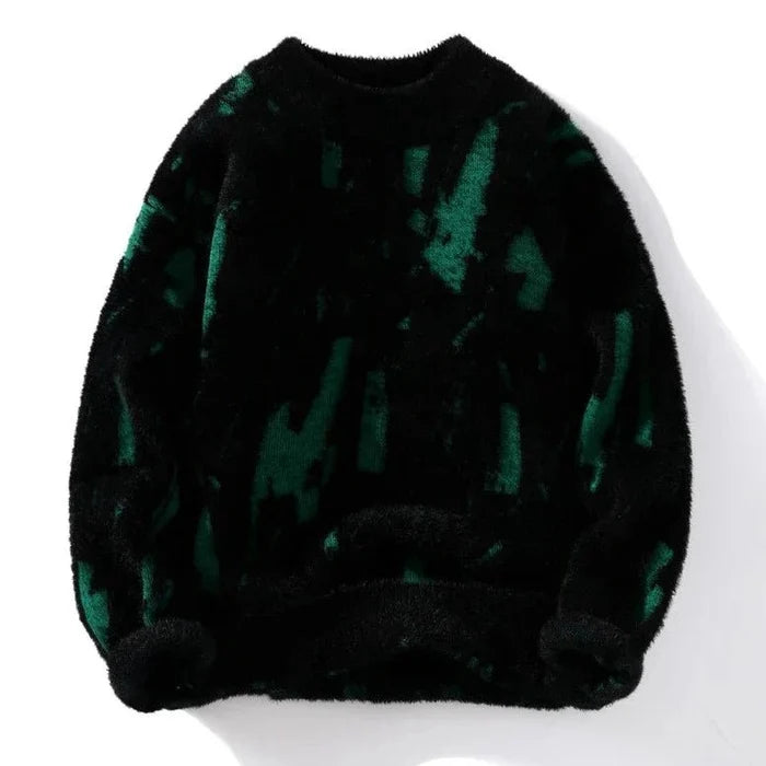 Harakiri sweater - AntoniosClothing - Gray