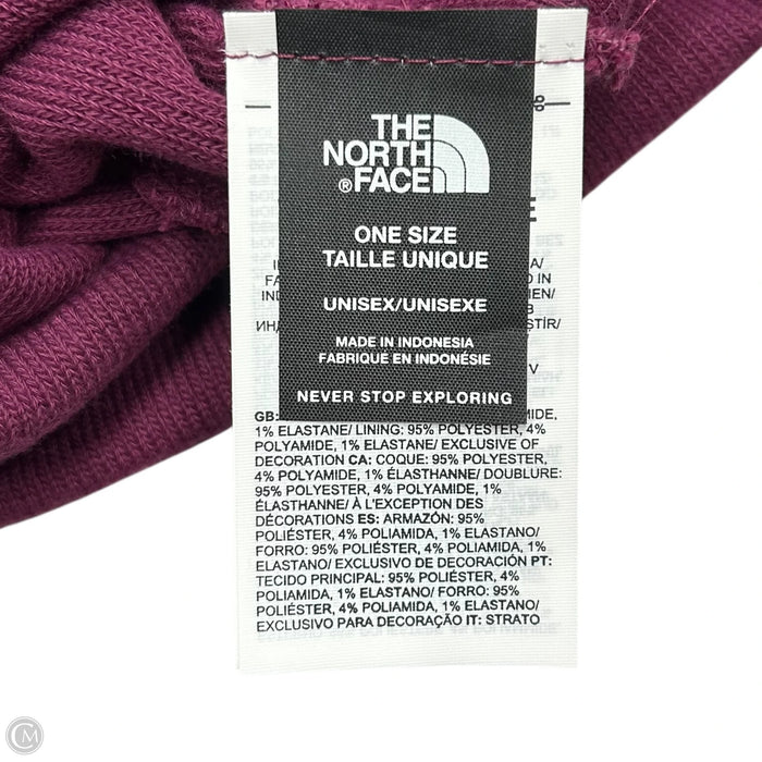 Hat Beanie By The North Face