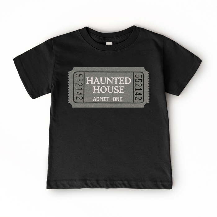 Haunted House