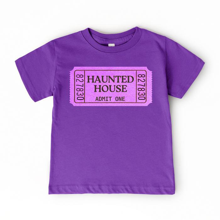 Haunted House