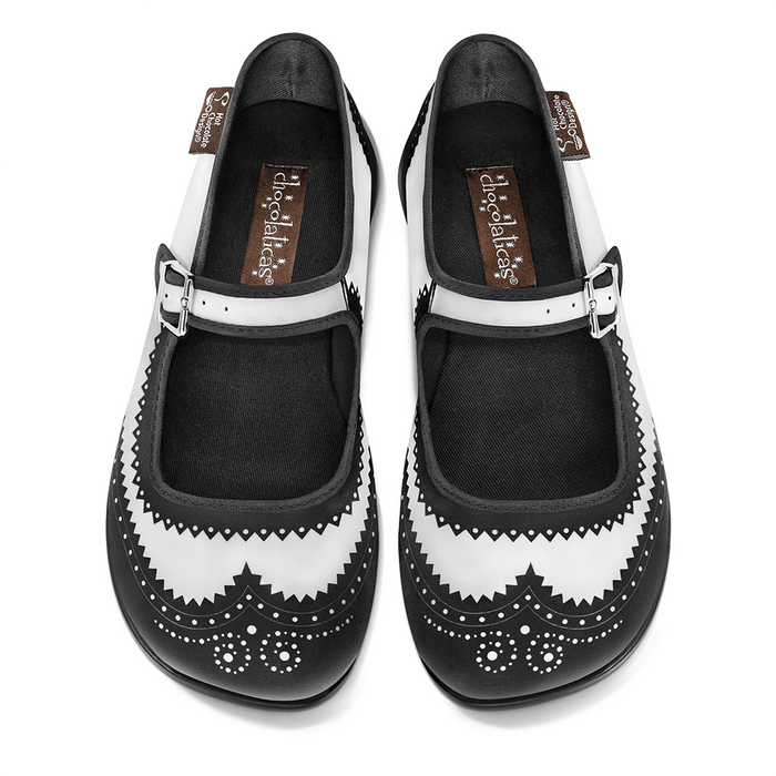 Havana Women's Mary Jane Flats