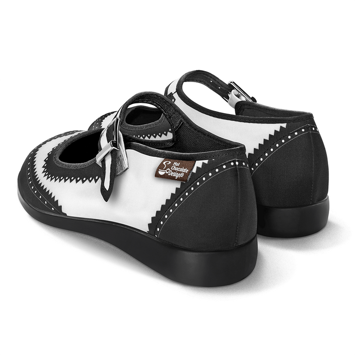 Havana Women's Mary Jane Flats