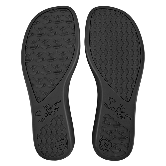 Havana Women's Mary Jane Flats
