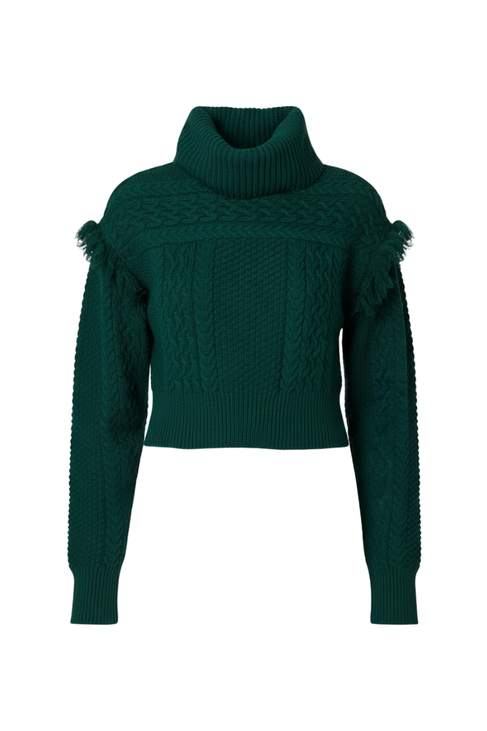Haven Sweater