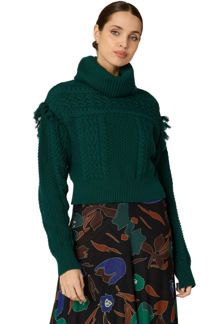 Haven Sweater
