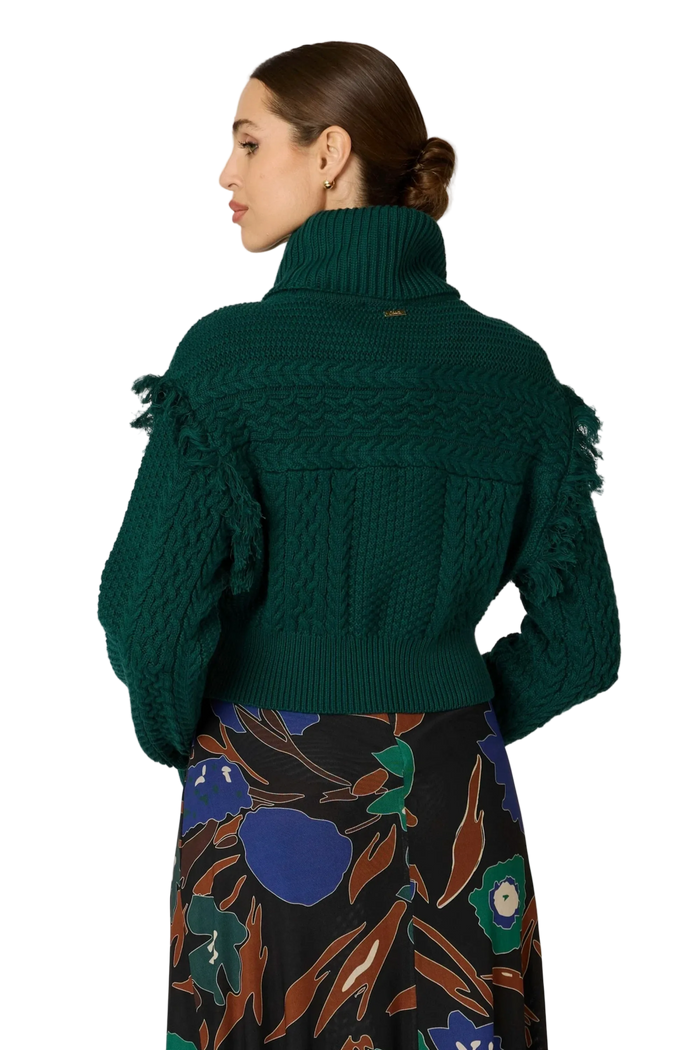 Haven Sweater