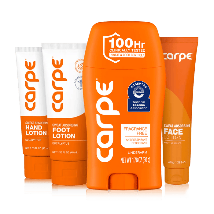 Fragrance Free