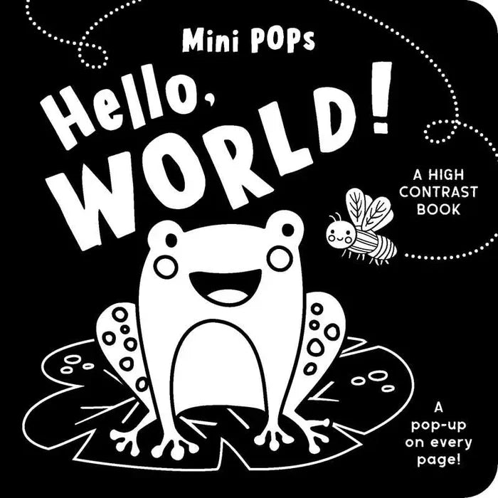 Hello, World!
