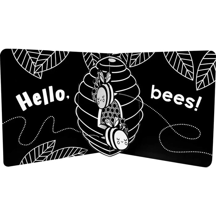 Hello, World!