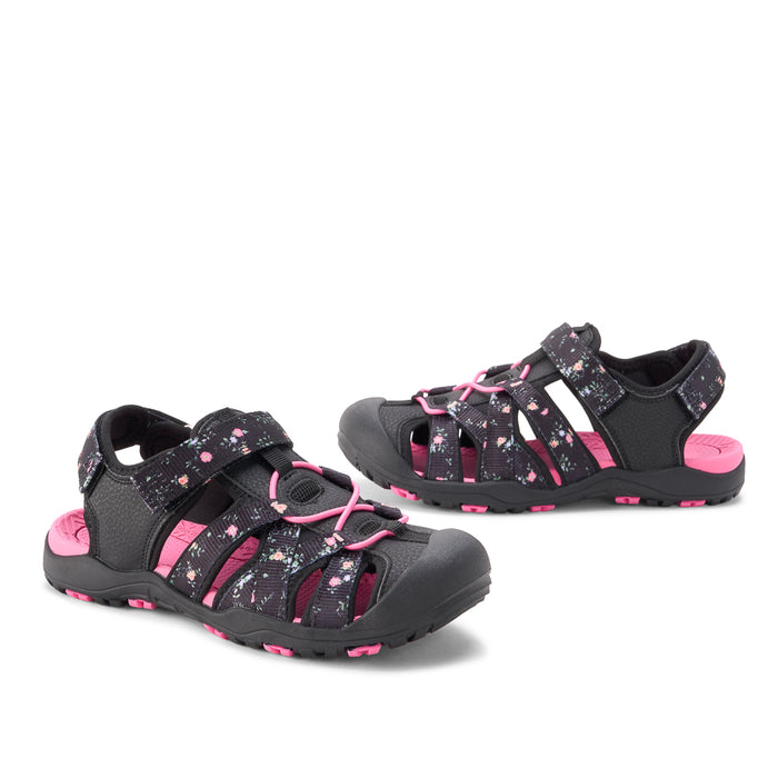 122205-04-HERA_JRF-02-HERA JR-F-Junior Kids Sandals-Yellow-Yellow Shoes