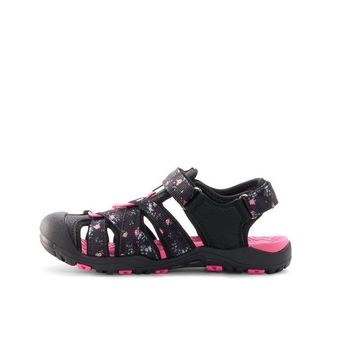 122205-04-HERA_JRF-04-HERA JR-F-Junior Kids Sandals-Yellow-Yellow Shoes