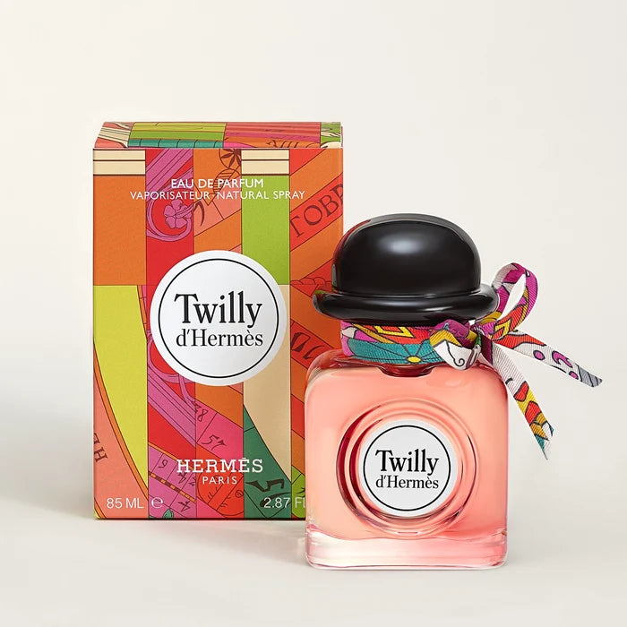 HERMES TWILLY D’HERMES EDP 85ML