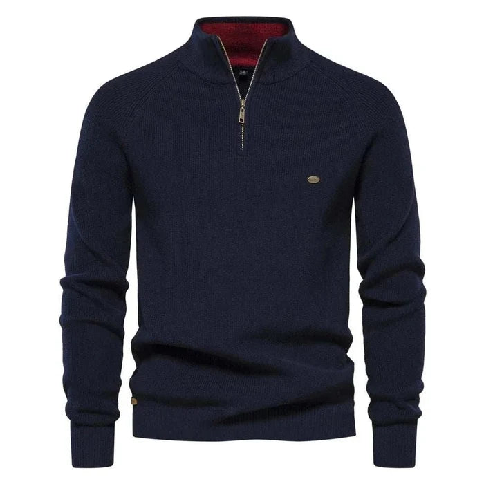 Navy / L
