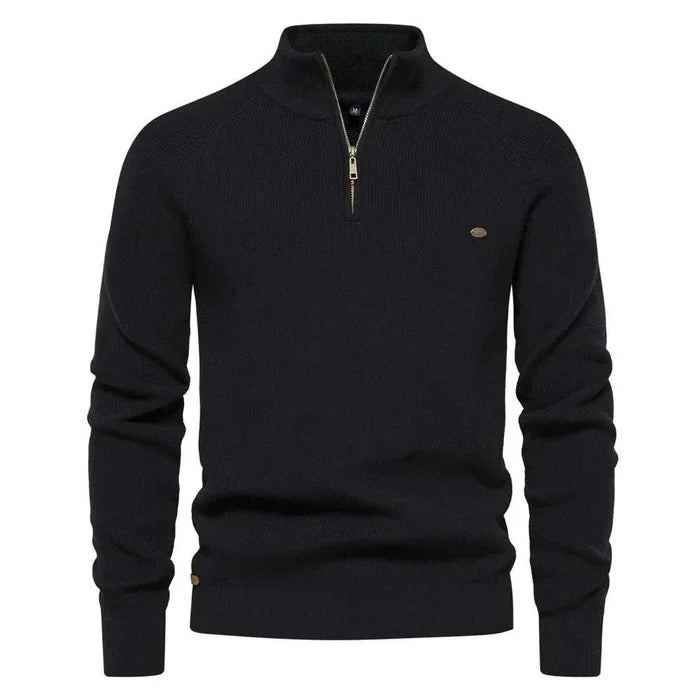 Black / L